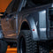 XB LED Tail Lights: Ford Super Duty (17-22)