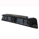 X3B LED Third Brake Light: Ford F150-SD-Ranger (2015+ w Clear Lens)