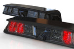 X3B LED Third Brake Light: Ford F150-SD-Ranger (2015+ w Clear Lens)