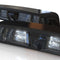 X3B LED Third Brake Light: Ford F150-SD-Ranger (2015+ w Clear Lens)