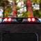 X3B LED Third Brake Light: Ford F150-SD-Ranger (2015+ w Clear Lens)