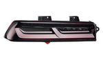 XB LED Tail Lights: Chevrolet Camaro (14-15)