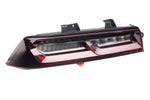 XB LED Tail Lights: Chevrolet Camaro (14-15)