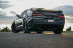 XB LED Tail Lights: Chevrolet Camaro (14-15)