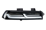 XB LED Tail Lights: Chevrolet Camaro (14-15)
