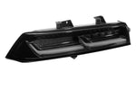 XB LED Tail Lights: Chevrolet Camaro (14-15)