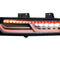 XB LED Tail Lights: Chevrolet Camaro (14-15)
