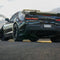 XB LED Tail Lights: Chevrolet Camaro (14-15)
