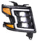 XB LED Headlights: Chevrolet Tahoe/Suburban (15-20)
