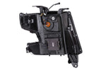 XB LED Headlights: Chevrolet Tahoe/Suburban (15-20)