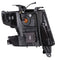XB LED Headlights: Chevrolet Tahoe/Suburban (15-20)