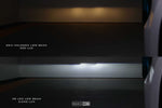 XB LED Headlights: Chevrolet Tahoe/Suburban (15-20)