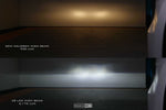 XB LED Headlights: Chevrolet Tahoe/Suburban (15-20)