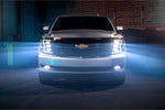 XB LED Headlights: Chevrolet Tahoe/Suburban (15-20)