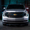 XB LED Headlights: Chevrolet Tahoe/Suburban (15-20)