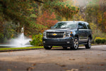XB LED Headlights: Chevrolet Tahoe/Suburban (15-20)