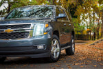 XB LED Headlights: Chevrolet Tahoe/Suburban (15-20)