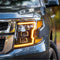 XB LED Headlights: Chevrolet Tahoe/Suburban (15-20)