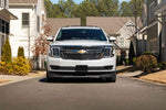 XB LED Headlights: Chevrolet Tahoe/Suburban (15-20)