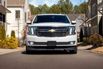 XB LED Headlights: Chevrolet Tahoe/Suburban (15-20)