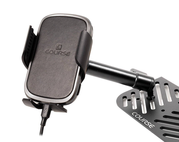 Dodge Ram New Body 2019+ (Small Screen Only) - Overland Device/Phone Mount - Versatile Magnetic - Standard Magnetic