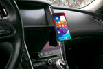 Direct Fit Phone Mount - Infiniti Q50 (2014-2024)