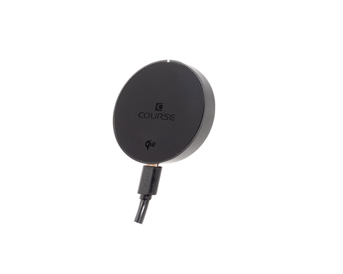 Course Motorsports Qi2 Wireless Magnetic Induction Charger- MagSafe Compatible