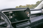 Direct Fit Phone Mount - Toyota Tundra(2022+) and Sequoia (2023+)