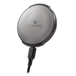 Course Motorsports Magnetic Wireless Induction Charger - MagSafe Compatible - Versatile