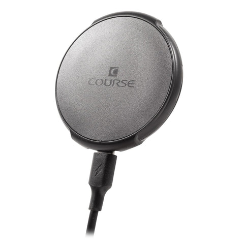 Course Motorsports Magnetic Wireless Induction Charger - MagSafe Compatible