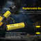 Nitecore NWL20 600 Lumens Rechargeable COB Mechanics Work Light