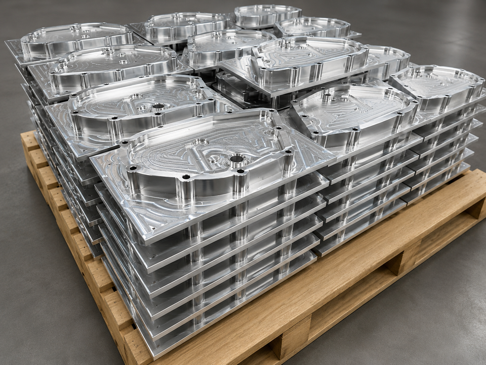 OEM Manufacturing