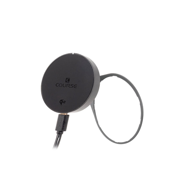 Rennline ExactFit Phone Mount - Audi A3 (2004-2013) 8P