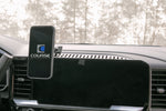 Chevrolet Silverado (2024+) - Overland Device/Phone Mount