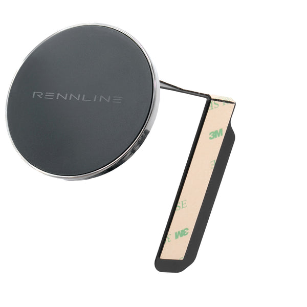 Rennline ExactFit Phone Mount - MINI Cooper (2007-2013) Convertible (2009-2015) Clubman (2008-2014) Coupe & Roadster (2012-2015) R55, R56, R57, R58, and R59.