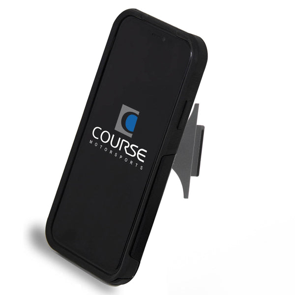 Rennline ExactFit Phone Mount Porsche Macan (2014-2023) – Course