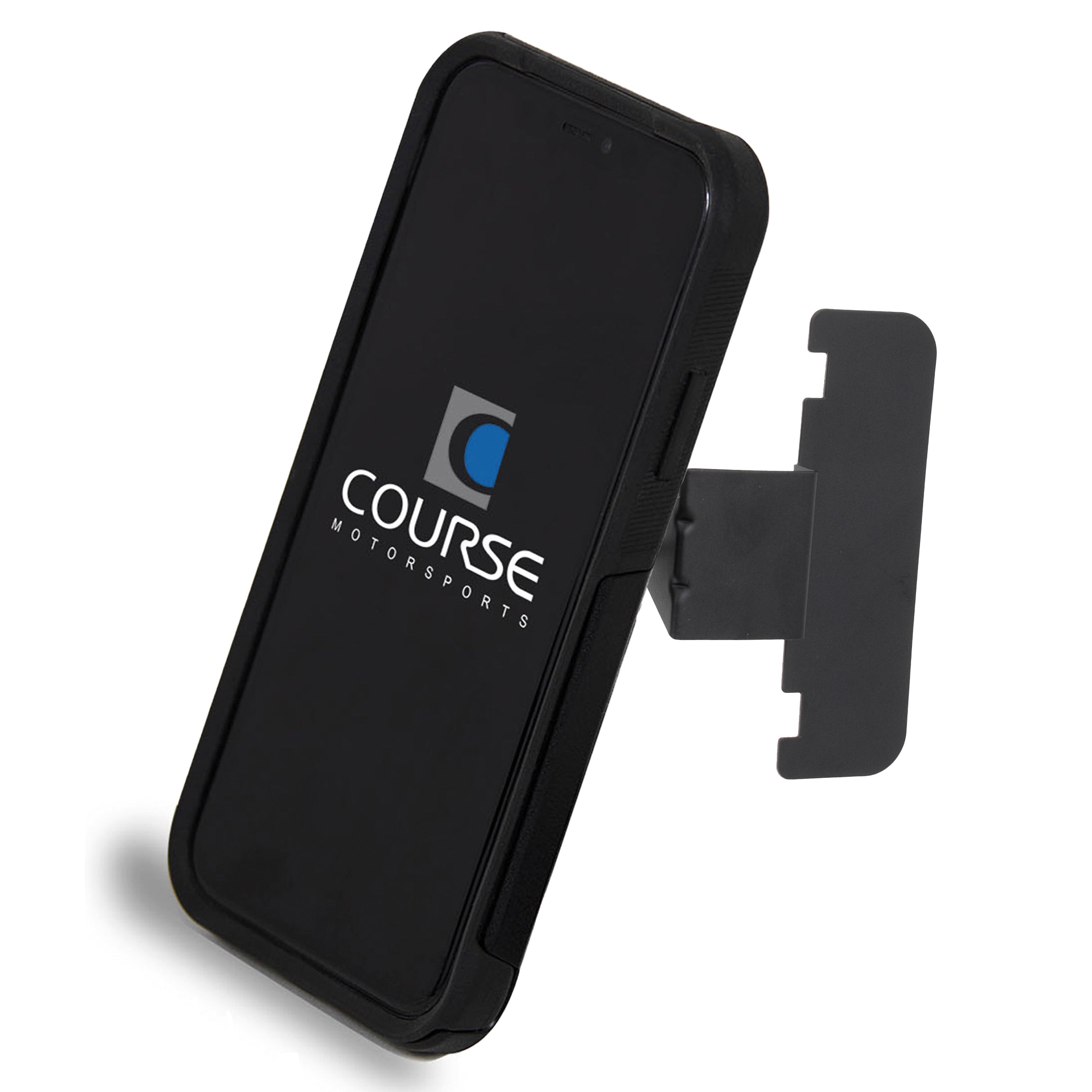 Rennline ExactFit Phone Mount Porsche 911 (997 2005–2012