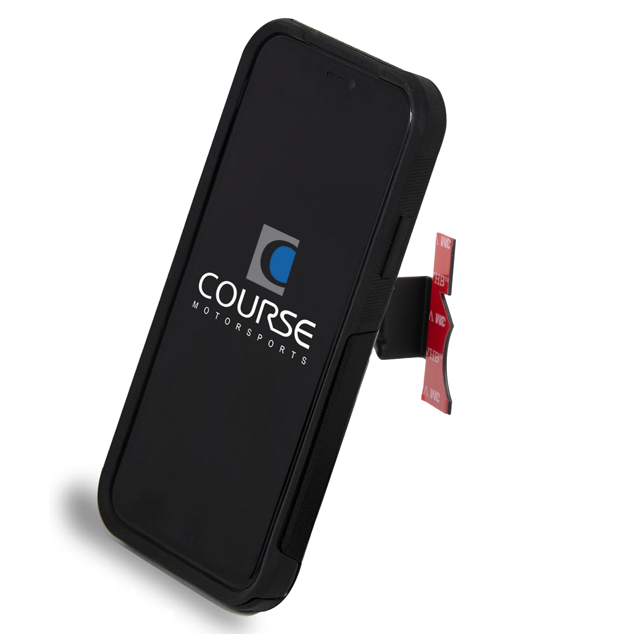 Rennline ExactFit Phone Mount for VW Golf/GTI MK7 – Course Motorsports