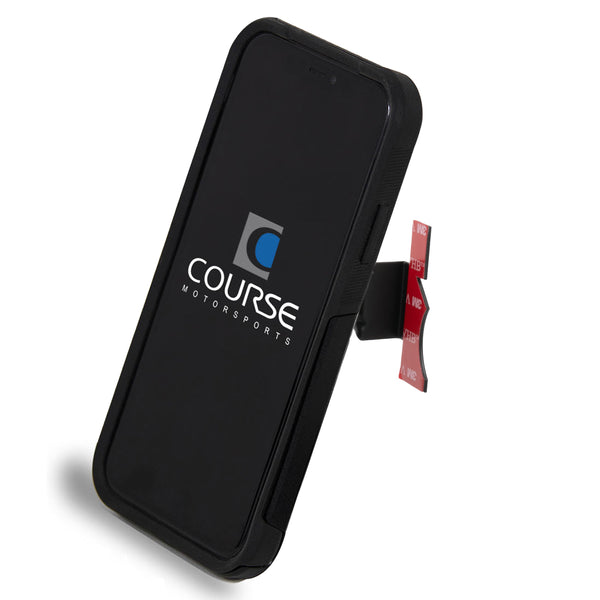 Rennline ExactFit Phone Mount for VW Golf/GTI MK7 – Course Motorsports