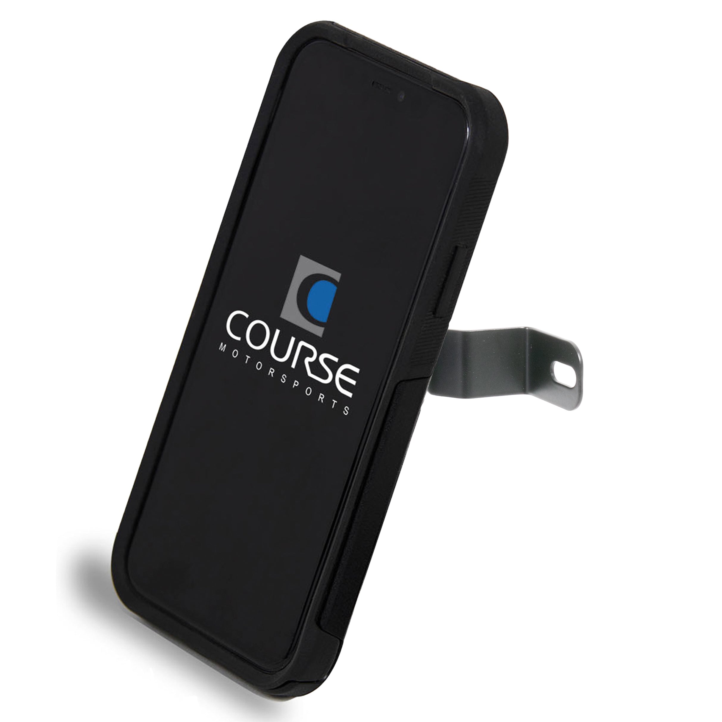 Rennline ExactFit Phone Mount - Audi Q5 (2018 to 2024) 80A