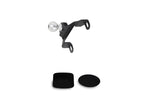 Direct Fit Phone Mount - Ford F250/F350/F450/F550 (2014-2016) - Course Motorsports