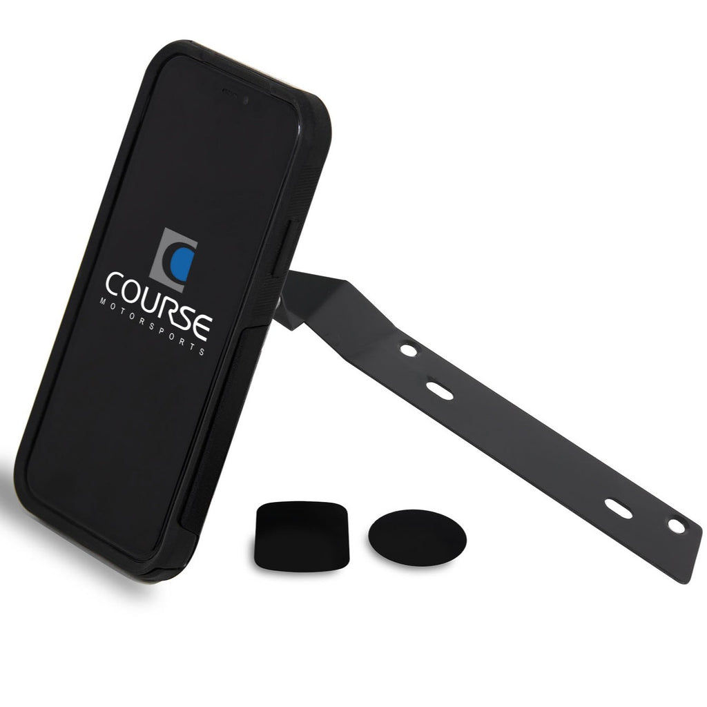 Direct Fit Phone Mount - Dodge Ram (Classic Body) - 1500/2500/3500/450 –  Course Motorsports