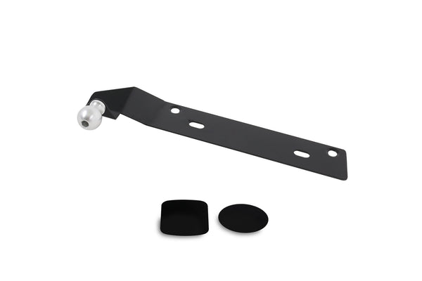 Direct Fit Phone Mount - Dodge Ram (Classic Body) - 1500/2500/3500/450 –  Course Motorsports