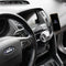 Direct Fit Phone Mount - Ford Focus (2012-2018) - Course Motorsports