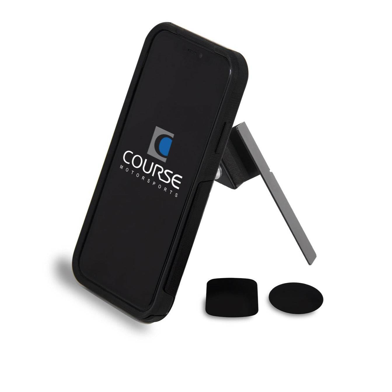 Phone Mount for Dodge Ram 1500/2500/3500/4500/5500