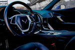 Direct Fit Phone Mount - Chevrolet Corvette (2014-2019) - Course Motorsports