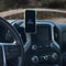 Direct Fit Phone Mount - Chevrolet Silverado/GMC Sierra 1500 (2019+) 2500, 3500 (2020+) - Course Motorsports