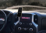 Direct Fit Phone Mount - Chevrolet Silverado/GMC Sierra 1500 (2019+) 2500, 3500 (2020+) - Course Motorsports