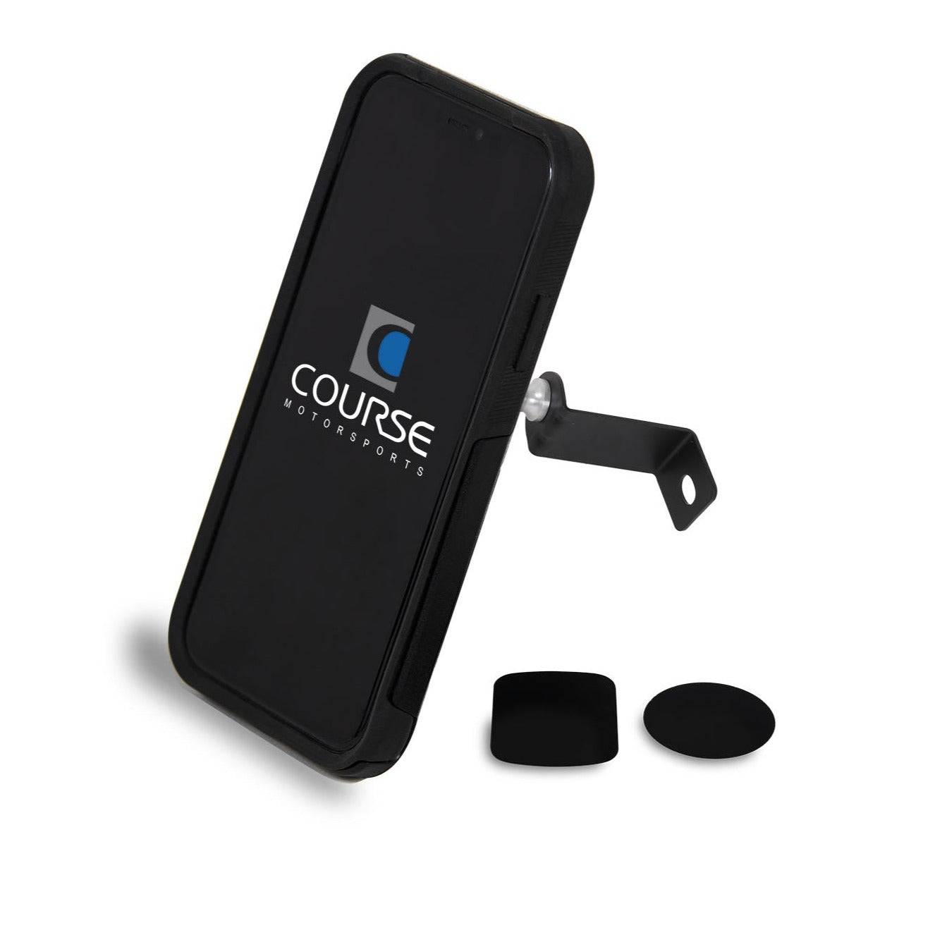 Phone Mount Chevrolet/GMC 1500, 2500, 3500 – Course Motorsports