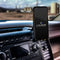 Direct Fit Phone Mount - Dodge Ram 1500 (2009-2012), 2500/3500/4500/5500 (2010-2012) - Course Motorsports
